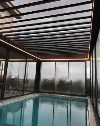Pergola Seçerken Nelere Dikkat Etmelisiniz?