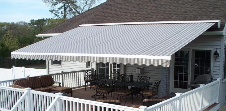 Bioclimatic Pergola Nedir? Avantajları Nelerdir?